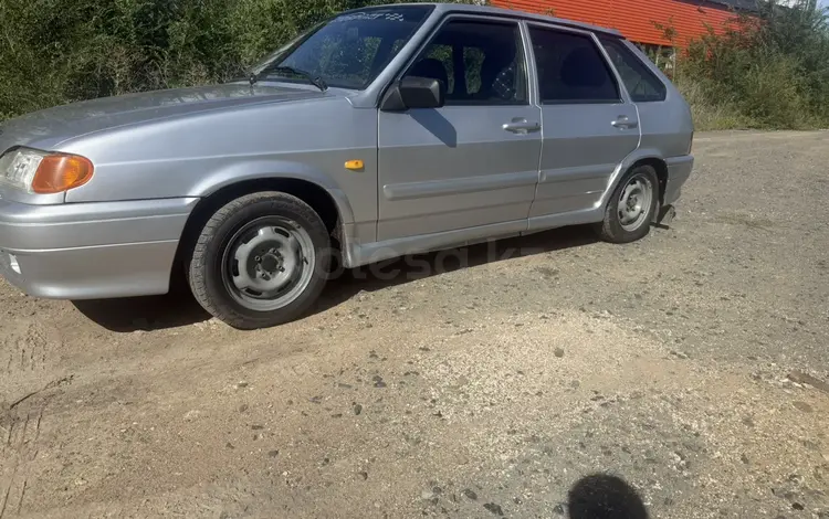 ВАЗ (Lada) 2114 2012 года за 1 300 000 тг. в Экибастуз