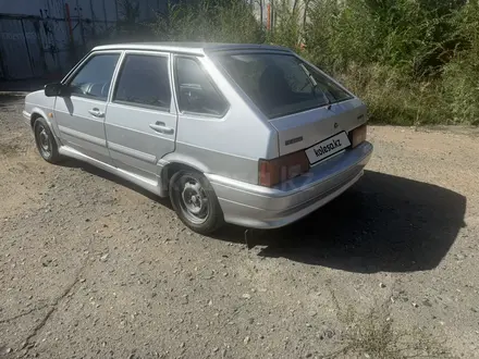 ВАЗ (Lada) 2114 2012 года за 1 300 000 тг. в Экибастуз – фото 13