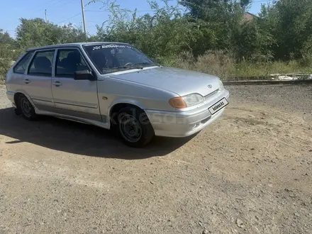 ВАЗ (Lada) 2114 2012 года за 1 300 000 тг. в Экибастуз – фото 15