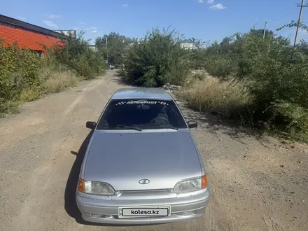 ВАЗ (Lada) 2114 2012 года за 1 300 000 тг. в Экибастуз – фото 17