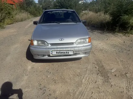 ВАЗ (Lada) 2114 2012 года за 1 300 000 тг. в Экибастуз – фото 18