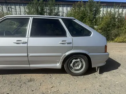 ВАЗ (Lada) 2114 2012 года за 1 300 000 тг. в Экибастуз – фото 27