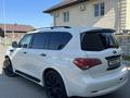 Infiniti QX56 2013 года за 13 000 000 тг. в Алматы – фото 6