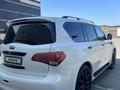 Infiniti QX56 2013 года за 13 000 000 тг. в Алматы – фото 8