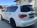 Infiniti QX56 2013 года за 13 000 000 тг. в Алматы – фото 9