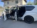 Infiniti QX56 2013 года за 13 000 000 тг. в Алматы – фото 11