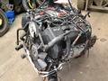 Двигатель Audi 2.4 30V (ALF, ARJ, BDV, AGA, APS) за 180 000 тг. в Алматы