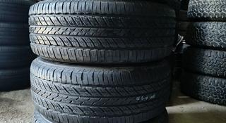 285/60R18 Toyo OPEN COUNTRY U/T за 140 000 тг. в Алматы