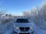 BMW X5 2013 года за 18 499 000 тг. в Кокшетау – фото 2