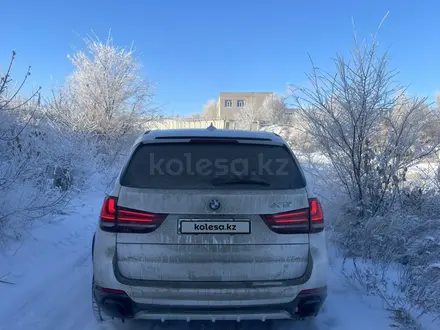 BMW X5 2013 года за 18 499 000 тг. в Кокшетау – фото 5