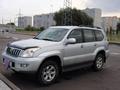 Toyota Land Cruiser Prado 2003 года за 7 200 000 тг. в Павлодар – фото 3