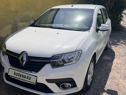 Renault Sandero, 2020