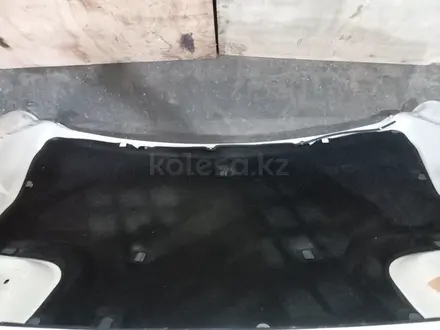 КАПОТ VOLVO XC90 за 70 000 тг. в Алматы – фото 3