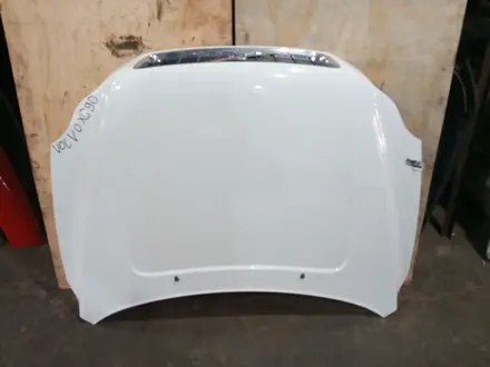 КАПОТ VOLVO XC90 за 70 000 тг. в Алматы – фото 4