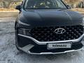 Hyundai Santa Fe 2023 года за 18 500 000 тг. в Актобе – фото 2