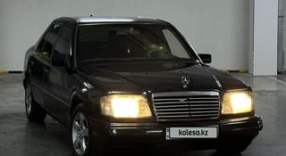 Mercedes-Benz E 220 1994 годаүшін2 500 000 тг. в Алматы