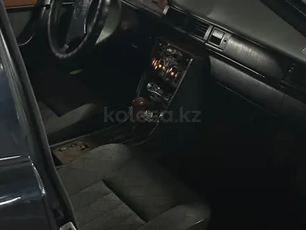 Mercedes-Benz E 220 1994 года за 2 500 000 тг. в Алматы – фото 11