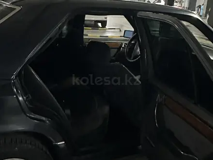 Mercedes-Benz E 220 1994 года за 2 500 000 тг. в Алматы – фото 15