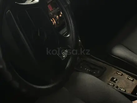 Mercedes-Benz E 220 1994 года за 2 500 000 тг. в Алматы – фото 18