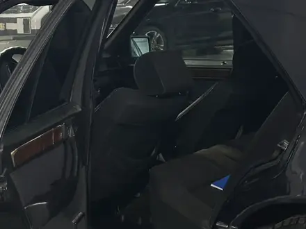 Mercedes-Benz E 220 1994 года за 2 500 000 тг. в Алматы – фото 20