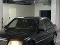 Mercedes-Benz E 220 1994 годаүшін2 500 000 тг. в Алматы – фото 4