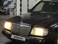Mercedes-Benz E 220 1994 годаүшін2 500 000 тг. в Алматы – фото 3