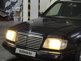 Mercedes-Benz E 220 1994 годаүшін2 500 000 тг. в Алматы – фото 3