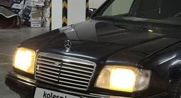 Mercedes-Benz E 220 1994 года за 2 200 000 тг. в Алматы – фото 3