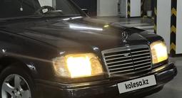 Mercedes-Benz E 220 1994 года за 2 200 000 тг. в Алматы – фото 2
