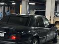 Mercedes-Benz E 220 1994 годаүшін2 500 000 тг. в Алматы – фото 8