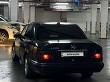 Mercedes-Benz E 220 1994 годаүшін2 500 000 тг. в Алматы – фото 5