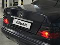 Mercedes-Benz E 220 1994 годаүшін2 500 000 тг. в Алматы – фото 9