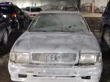 Audi 80 1992 годаүшін900 000 тг. в Рудный