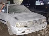 Audi 80 1992 года за 900 000 тг. в Рудный – фото 2