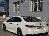 Toyota Camry 2024 года за 22 000 000 тг. в Семей – фото 3