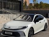 Toyota Camry 2024 года за 22 000 000 тг. в Семей