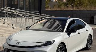 Toyota Camry 2024 года за 22 000 000 тг. в Семей