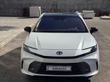 Toyota Camry 2024 года за 22 000 000 тг. в Семей – фото 4
