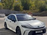 Toyota Camry 2024 года за 22 000 000 тг. в Семей – фото 2