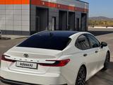 Toyota Camry 2024 года за 22 000 000 тг. в Семей – фото 5