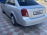 Daewoo Lacetti 2008 годаүшін3 200 000 тг. в Актау – фото 4