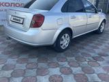 Daewoo Lacetti 2008 годаүшін3 200 000 тг. в Актау – фото 3