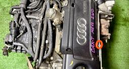 Двигатель контрактный Volkswagen CAX Turbo TFSI объём 1.4 из Японии за 50 000 тг. в Астана – фото 2