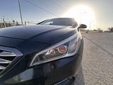 Hyundai Sonata 2017 годаүшін3 500 000 тг. в Тараз – фото 2