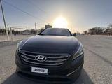 Hyundai Sonata 2017 годаүшін3 500 000 тг. в Тараз – фото 3