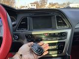 Hyundai Sonata 2017 годаүшін3 500 000 тг. в Тараз – фото 5