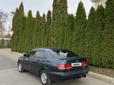 Toyota Carina E 1994 года за 2 100 000 тг. в Алматы – фото 8