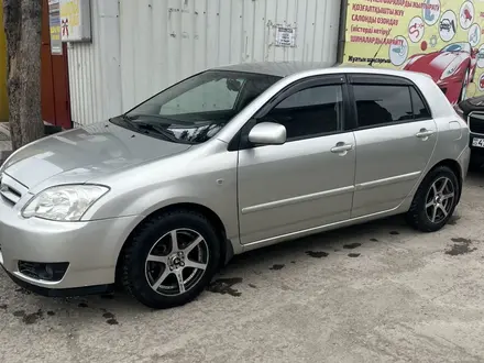 Toyota Corolla 2007 года за 4 800 000 тг. в Усть-Каменогорск – фото 3