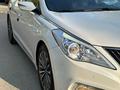 Hyundai Grandeur 2011 года за 7 990 000 тг. в Алматы – фото 4