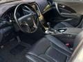Hyundai Grandeur 2011 года за 7 990 000 тг. в Алматы – фото 14